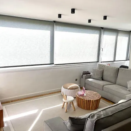 Appartement Modern 3 Bedroom Situated In Luxury Beachfront Gated Community *