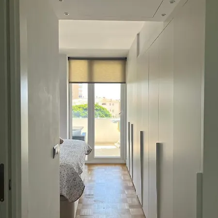 Appartement Modern 3 Bedroom Situated In Luxury Beachfront Gated Community