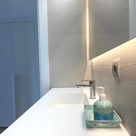 Appartement Modern 3 Bedroom Situated In Luxury Beachfront Gated Community