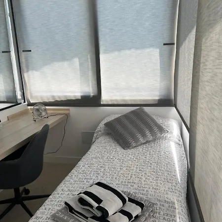 Modern 3 Bedroom Situated In Luxury Beachfront Gated Community * Torremolinos