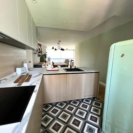 Appartement Modern 3 Bedroom Situated In Luxury Beachfront Gated Community *