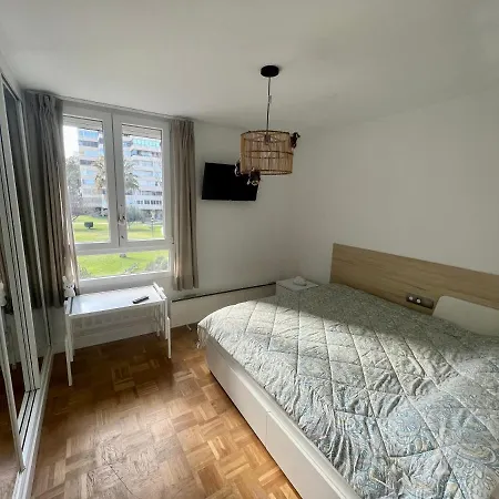 Appartement Modern 3 Bedroom Situated In Luxury Beachfront Gated Community *