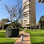 Apartment Modern 3 Bedroom Situated In Luxury Beachfront Gated Community Torremolinos
