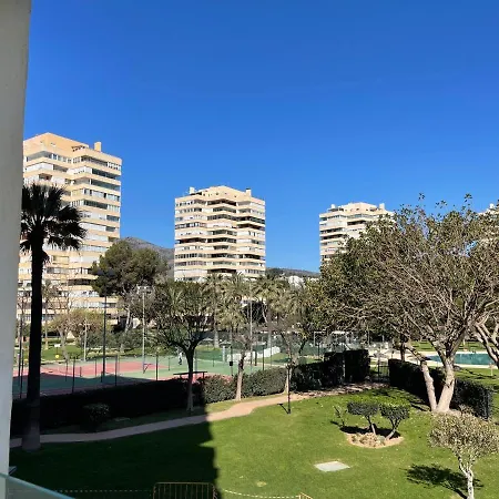 Modern 3 Bedroom Situated In Luxury Beachfront Gated Community *