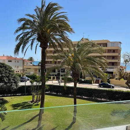 Appartement Modern 3 Bedroom Situated In Luxury Beachfront Gated Community *