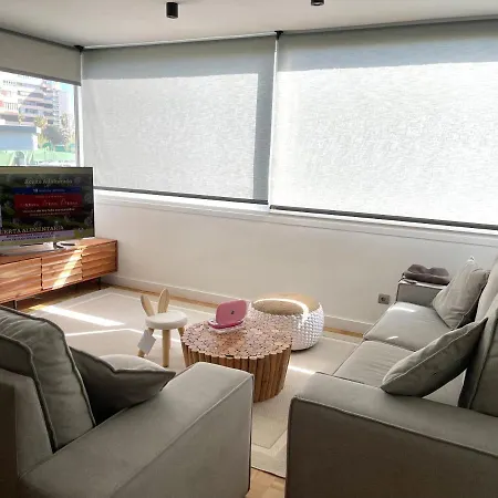 Apartment Modern 3 Bedroom Situated In Luxury Beachfront Gated Community *