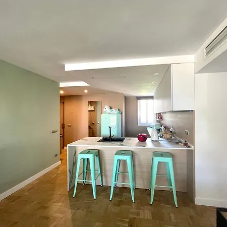 Appartement Modern 3 Bedroom Situated In Luxury Beachfront Gated Community *