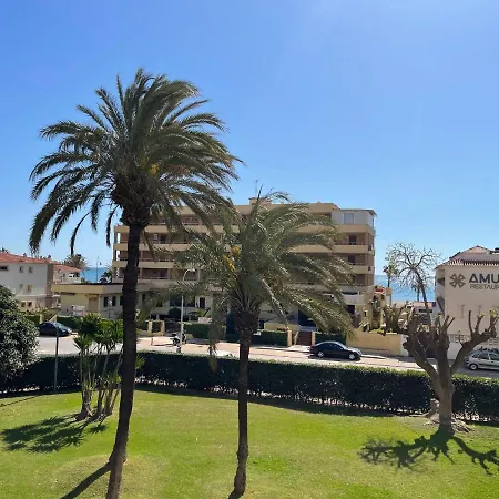 Appartement Modern 3 Bedroom Situated In Luxury Beachfront Gated Community