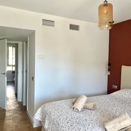 Modern 3 Bedroom Situated In Luxury Beachfront Gated Community Apartment *