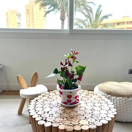 Apartment Modern 3 Bedroom Situated In Luxury Beachfront Gated Community