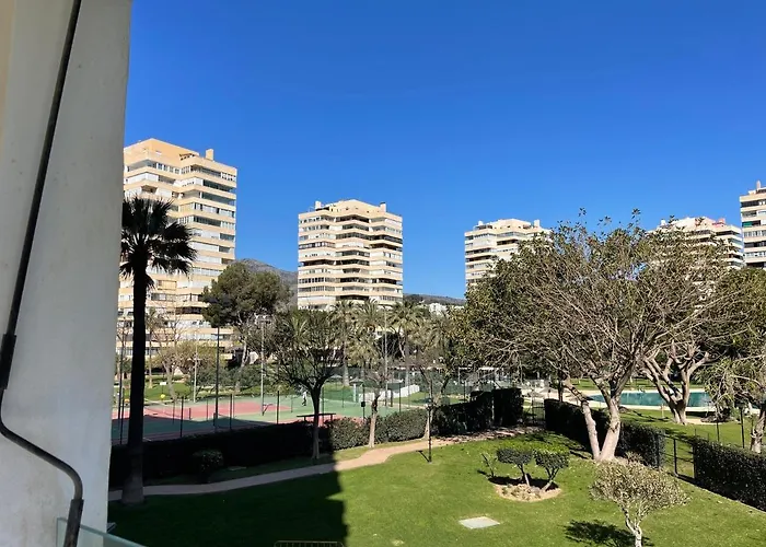 Modern 3 Bedroom Situated In Luxury Beachfront Gated Community *