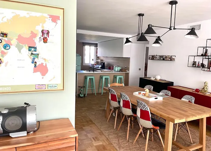 Modern 3 Bedroom Situated In Luxury Beachfront Gated Community * Torremolinos