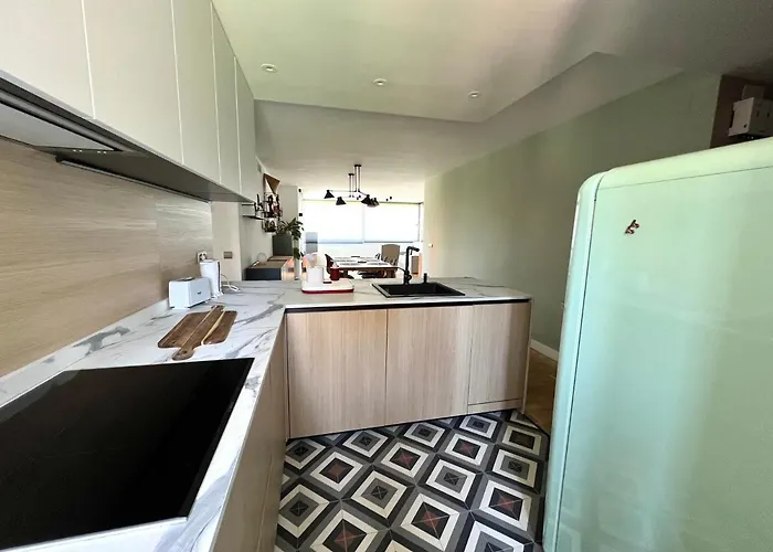 Appartement Modern 3 Bedroom Situated In Luxury Beachfront Gated Community *