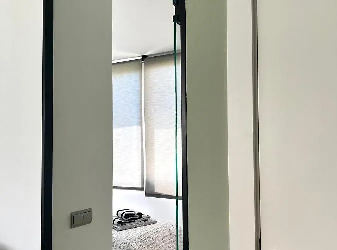 Appartement Modern 3 Bedroom Situated In Luxury Beachfront Gated Community