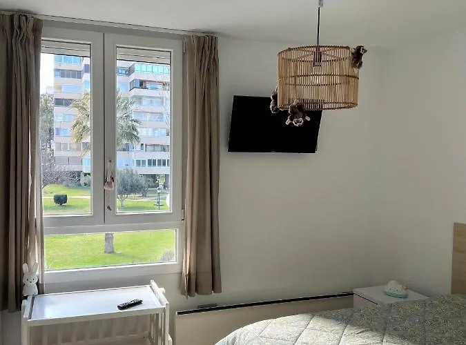 Modern 3 Bedroom Situated In Luxury Beachfront Gated Community Appartement