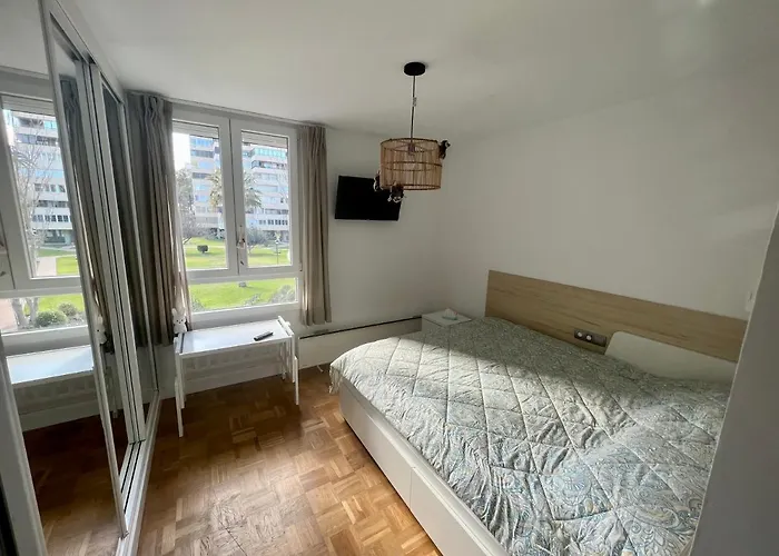 Appartement Modern 3 Bedroom Situated In Luxury Beachfront Gated Community *