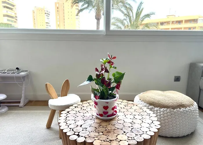 Appartement Modern 3 Bedroom Situated In Luxury Beachfront Gated Community