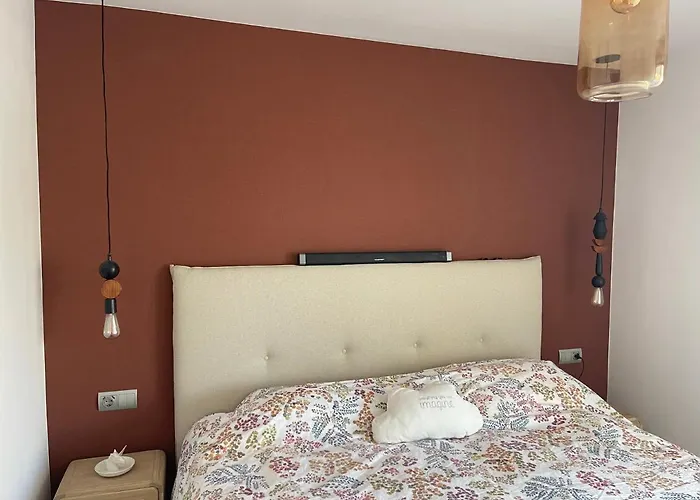 Modern 3 Bedroom Situated In Luxury Beachfront Gated Community Apartamento