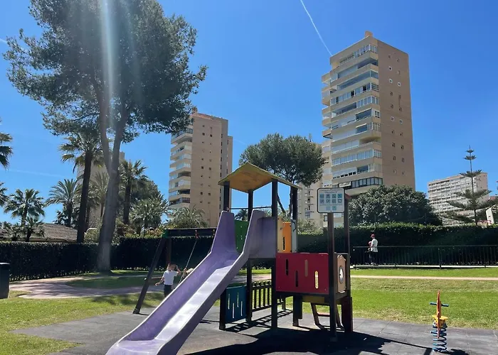 Apartamento Modern 3 Bedroom Situated In Luxury Beachfront Gated Community