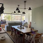 Modern 3 Bedroom Situated In Luxury Beachfront Gated Community Apartament