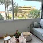 Apartament Modern 3 Bedroom Situated In Luxury Beachfront Gated Community Torremolinos