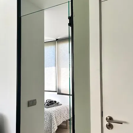 公寓 Modern 3 Bedroom Situated In Luxury Beachfront Gated Community