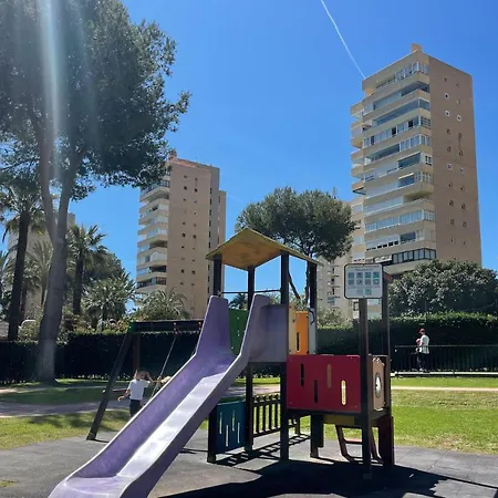 Apartment Modern 3 Bedroom Situated In Luxury Beachfront Gated Community