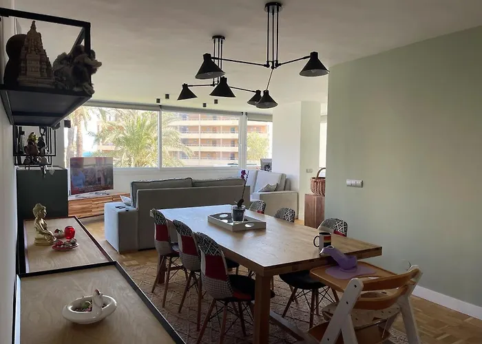 Modern 3 Bedroom Situated In Luxury Beachfront Gated Community Apartment