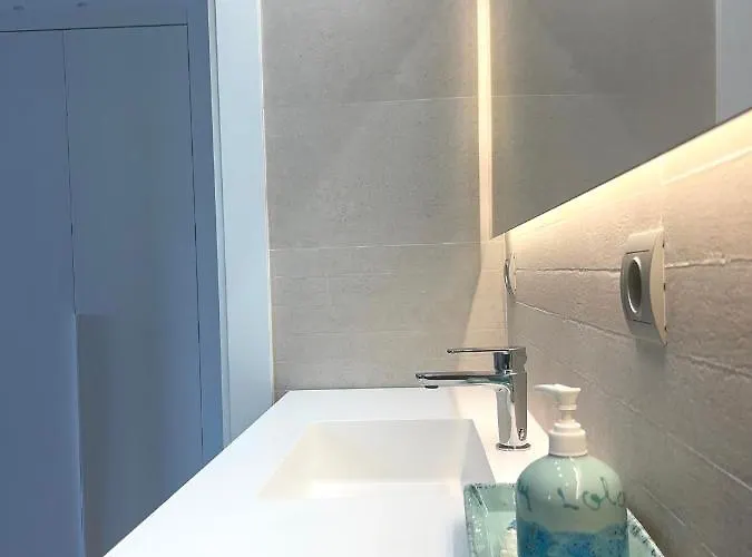 Apartment Modern 3 Bedroom Situated In Luxury Beachfront Gated Community