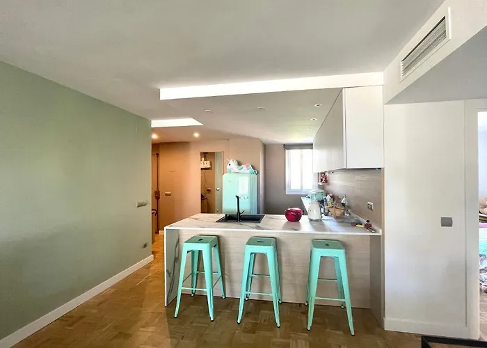 Apartment Modern 3 Bedroom Situated In Luxury Beachfront Gated Community *