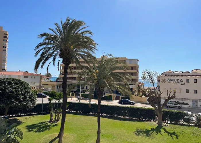 Apartment Modern 3 Bedroom Situated In Luxury Beachfront Gated Community